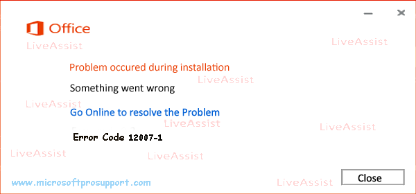 Problem occurred during. Microsoft Office ошибка. Microsoft Error code 30088-45. Error wrong code. Офис код ошибки "30175-4 (589825)".