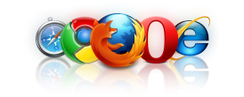 BROWSER SUPPORT
