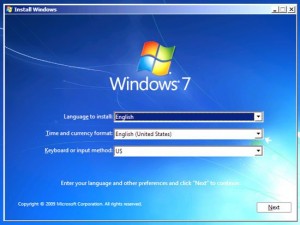 Windows Repair