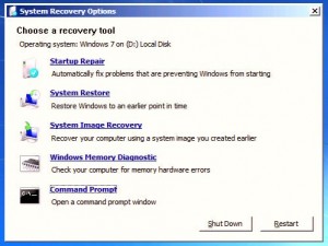 Windows Repair